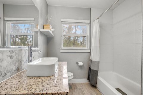 Tiny photo for 4514 Highland TER, Austin, TX 78731 (MLS # 7972473)