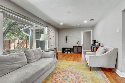 Tiny photo for 4514 Highland TER, Austin, TX 78731 (MLS # 7972473)