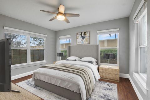 Tiny photo for 4514 Highland TER, Austin, TX 78731 (MLS # 7972473)