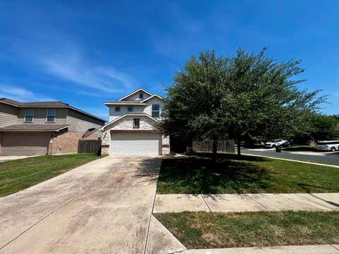 Photo of 100 Magpie Goose LN, Leander, TX 78641 (MLS # 9864777)
