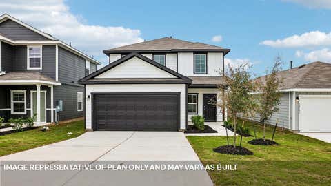 Photo of 13214 Cerise Queen WAY, Mustang Ridge, TX 78610 (MLS # 3144285)