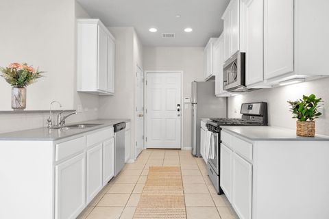 Tiny photo for 1612 Catalan RD #201, Austin, TX 78748 (MLS # 6674359)