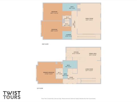 Tiny photo for 1612 Catalan RD #201, Austin, TX 78748 (MLS # 6674359)