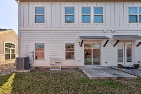 Tiny photo for 1612 Catalan RD #201, Austin, TX 78748 (MLS # 6674359)