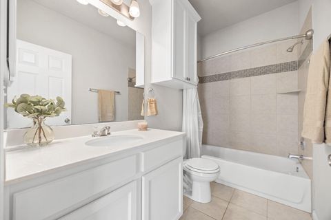 Tiny photo for 1612 Catalan RD #201, Austin, TX 78748 (MLS # 6674359)