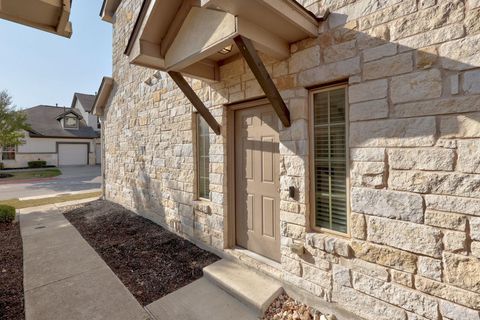 Tiny photo for 1612 Catalan RD #201, Austin, TX 78748 (MLS # 6674359)