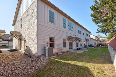 Tiny photo for 1612 Catalan RD #201, Austin, TX 78748 (MLS # 6674359)