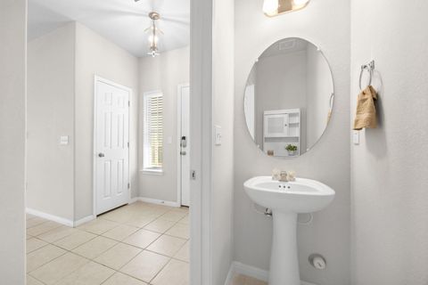 Tiny photo for 1612 Catalan RD #201, Austin, TX 78748 (MLS # 6674359)