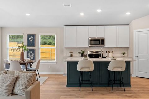 Tiny photo for 2600 Wilson Ave, Lago Vista, TX 78645 (MLS # 5486436)