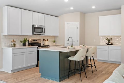 Tiny photo for 2600 Wilson Ave, Lago Vista, TX 78645 (MLS # 5486436)