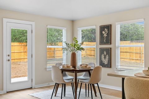Tiny photo for 2600 Wilson Ave, Lago Vista, TX 78645 (MLS # 5486436)