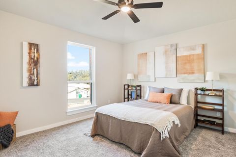 Tiny photo for 2600 Wilson Ave, Lago Vista, TX 78645 (MLS # 5486436)