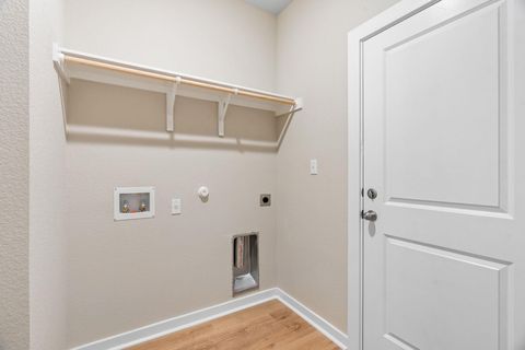 Tiny photo for 2600 Wilson Ave, Lago Vista, TX 78645 (MLS # 5486436)