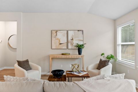 Tiny photo for 2600 Wilson Ave, Lago Vista, TX 78645 (MLS # 5486436)