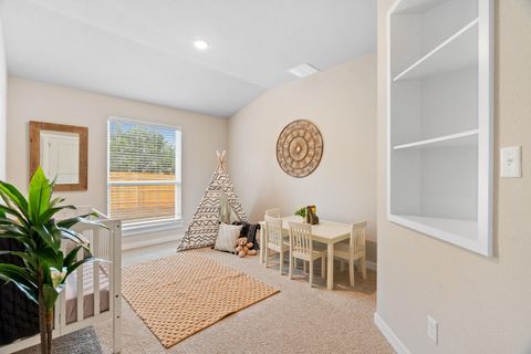 Tiny photo for 2600 Wilson Ave, Lago Vista, TX 78645 (MLS # 5486436)