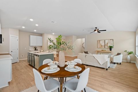 Tiny photo for 2600 Wilson Ave, Lago Vista, TX 78645 (MLS # 5486436)