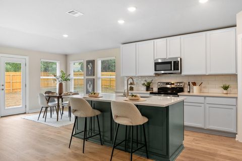 Tiny photo for 2600 Wilson Ave, Lago Vista, TX 78645 (MLS # 5486436)