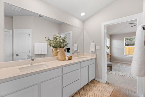 Tiny photo for 2600 Wilson Ave, Lago Vista, TX 78645 (MLS # 5486436)