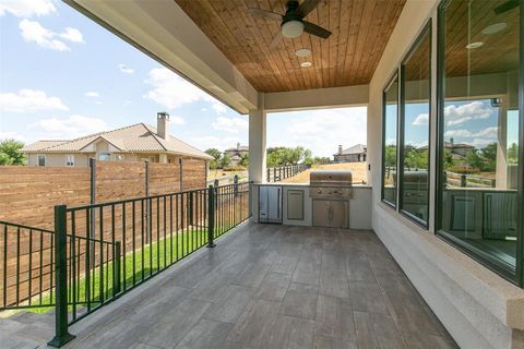 A home in Spicewood