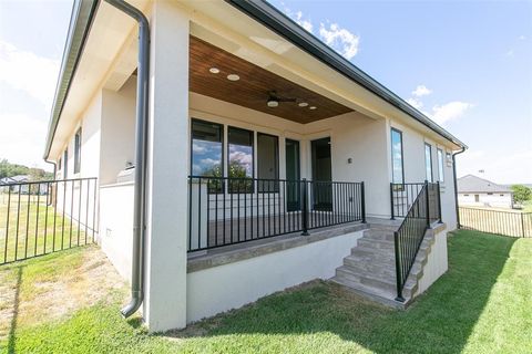 A home in Spicewood