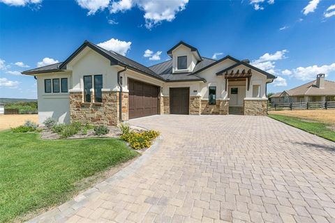 A home in Spicewood