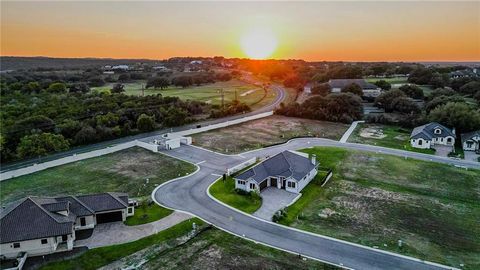 A home in Spicewood