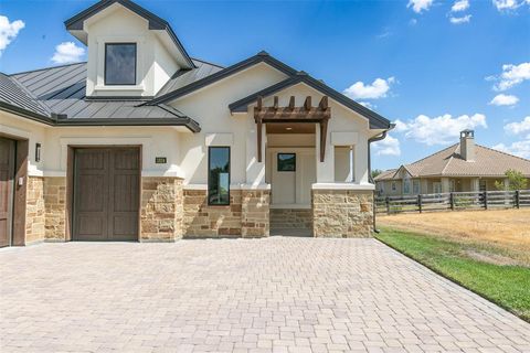 A home in Spicewood