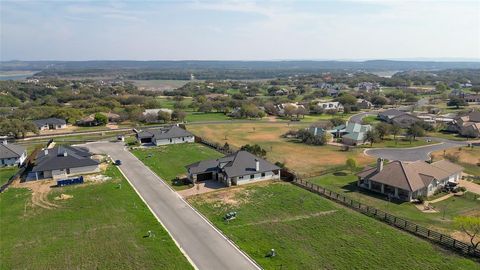 A home in Spicewood