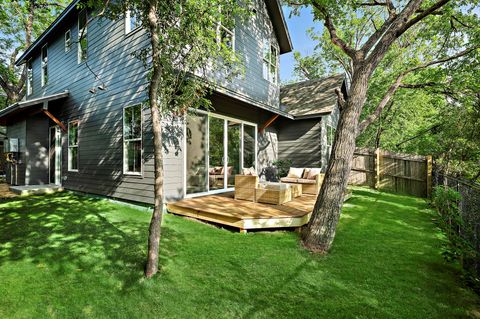 Tiny photo for 1406 Cometa ST #2, Austin, TX 78721 (MLS # 4072580)