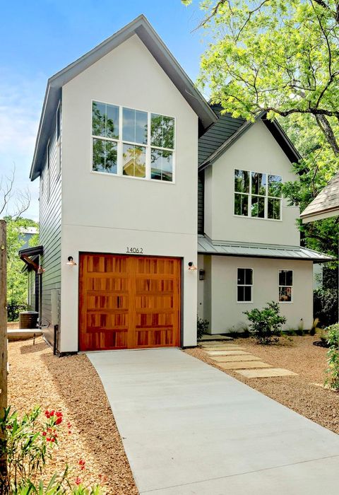 Tiny photo for 1406 Cometa ST #2, Austin, TX 78721 (MLS # 4072580)