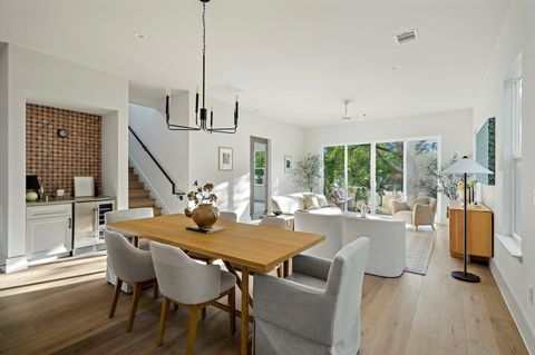 Tiny photo for 1406 Cometa ST #2, Austin, TX 78721 (MLS # 4072580)