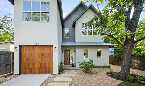 Photo of 1406 Cometa ST #2, Austin, TX 78721 (MLS # 4072580)