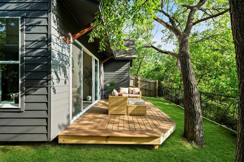 Tiny photo for 1406 Cometa ST #2, Austin, TX 78721 (MLS # 4072580)