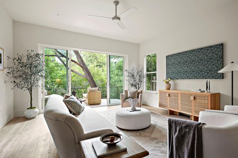 Tiny photo for 1406 Cometa ST #2, Austin, TX 78721 (MLS # 4072580)