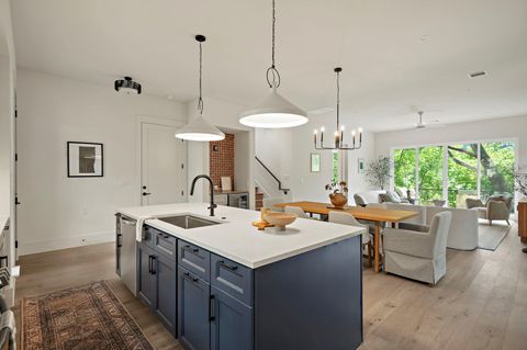 Tiny photo for 1406 Cometa ST #2, Austin, TX 78721 (MLS # 4072580)