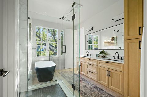 Tiny photo for 1406 Cometa ST #2, Austin, TX 78721 (MLS # 4072580)