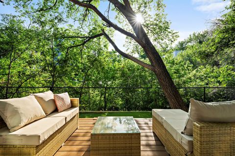 Tiny photo for 1406 Cometa ST #2, Austin, TX 78721 (MLS # 4072580)