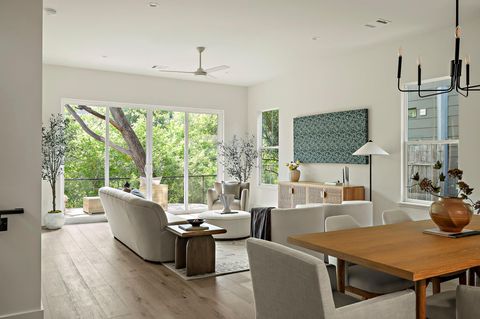 Tiny photo for 1406 Cometa ST #2, Austin, TX 78721 (MLS # 4072580)