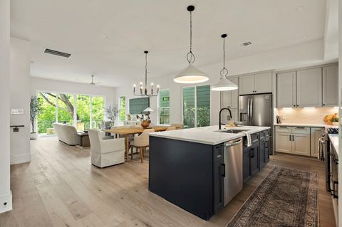 Tiny photo for 1406 Cometa ST #2, Austin, TX 78721 (MLS # 4072580)