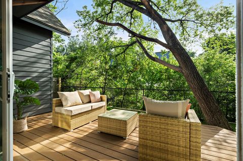 Tiny photo for 1406 Cometa ST #2, Austin, TX 78721 (MLS # 4072580)