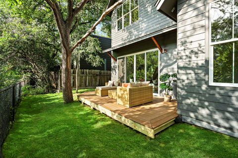 Tiny photo for 1406 Cometa ST #2, Austin, TX 78721 (MLS # 4072580)