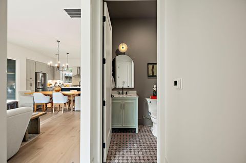 Tiny photo for 1406 Cometa ST #2, Austin, TX 78721 (MLS # 4072580)