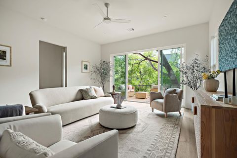 Tiny photo for 1406 Cometa ST #2, Austin, TX 78721 (MLS # 4072580)