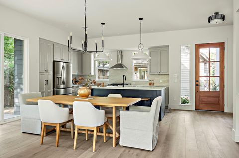 Tiny photo for 1406 Cometa ST #2, Austin, TX 78721 (MLS # 4072580)