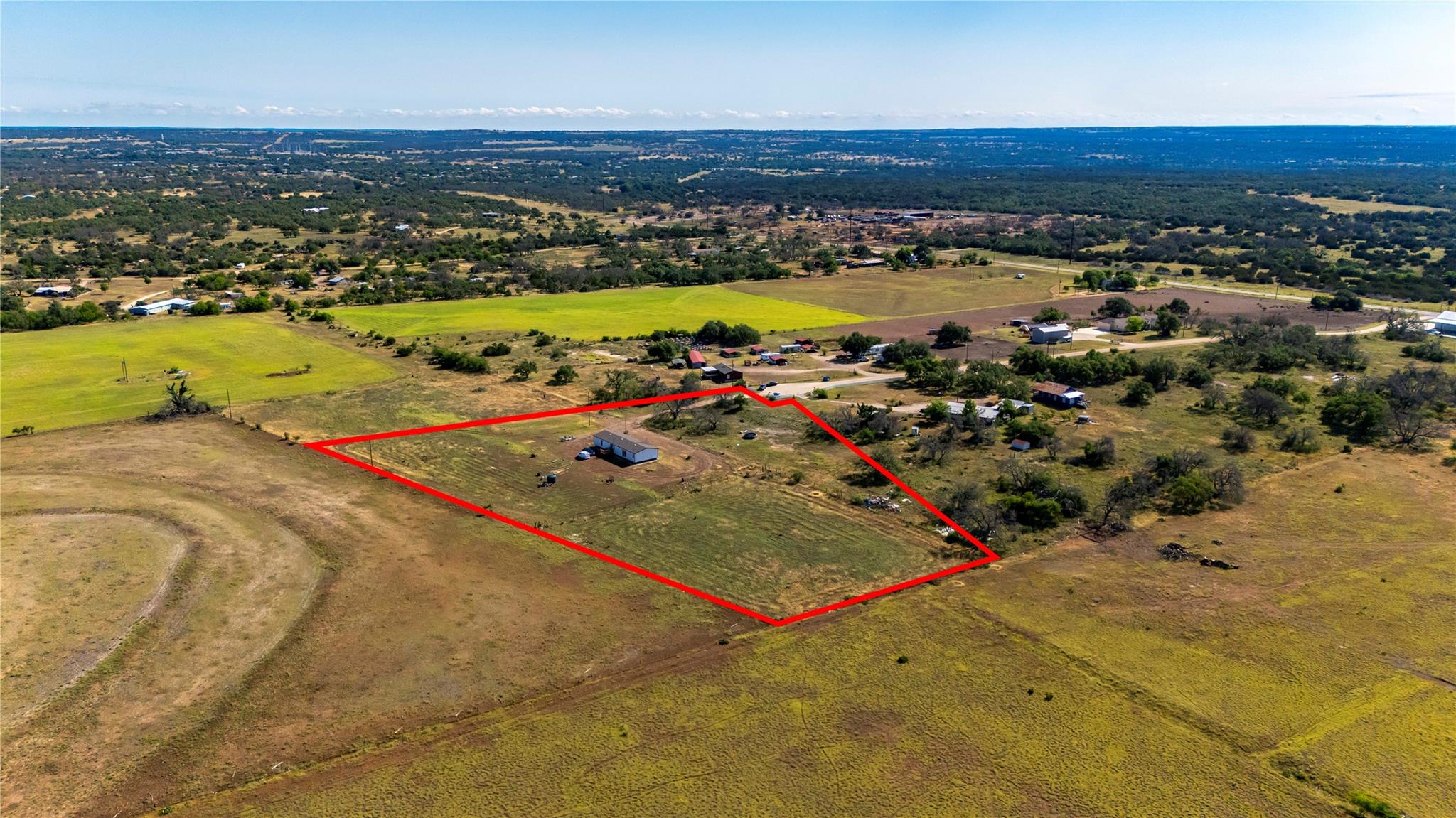 245 Sky Trail DR