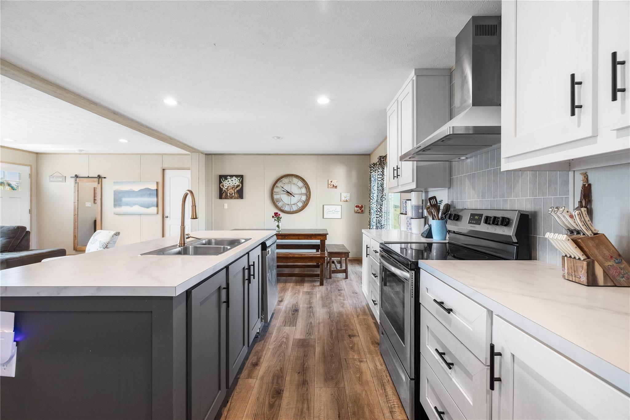 245 Sky Trail DR