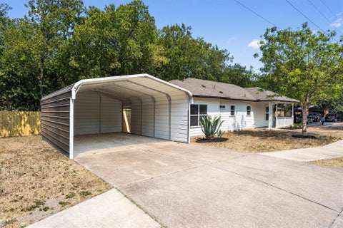 Tiny photo for 7300 Blessing Ave, Austin, TX 78752 (MLS # 2858296)