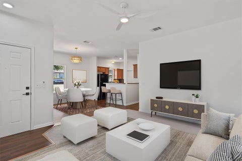 Tiny photo for 7300 Blessing Ave, Austin, TX 78752 (MLS # 2858296)