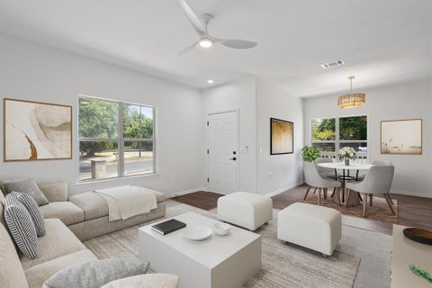 Tiny photo for 7300 Blessing Ave, Austin, TX 78752 (MLS # 2858296)