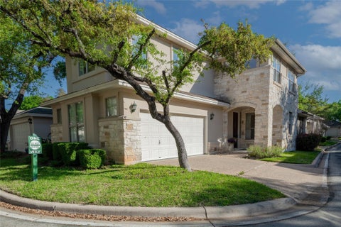 Photo of 11603 Ladera Vista DR #11, Austin, TX 78759 (MLS # 5652538)